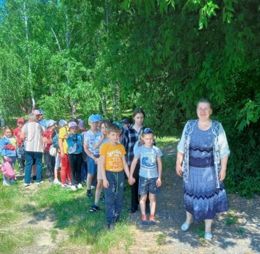 Проект виртуальная экскурсия по родному селу