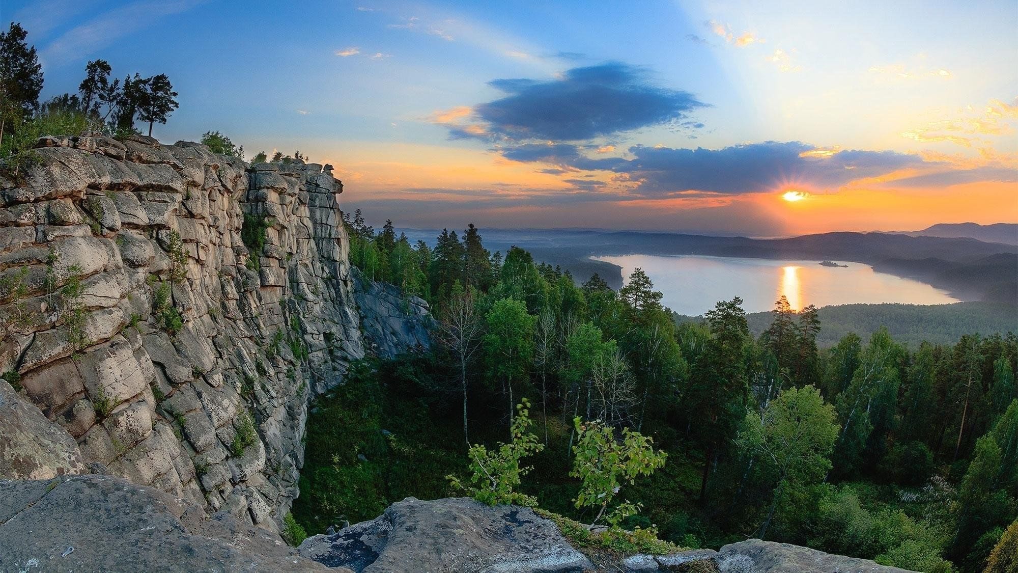 Картинки природа урала