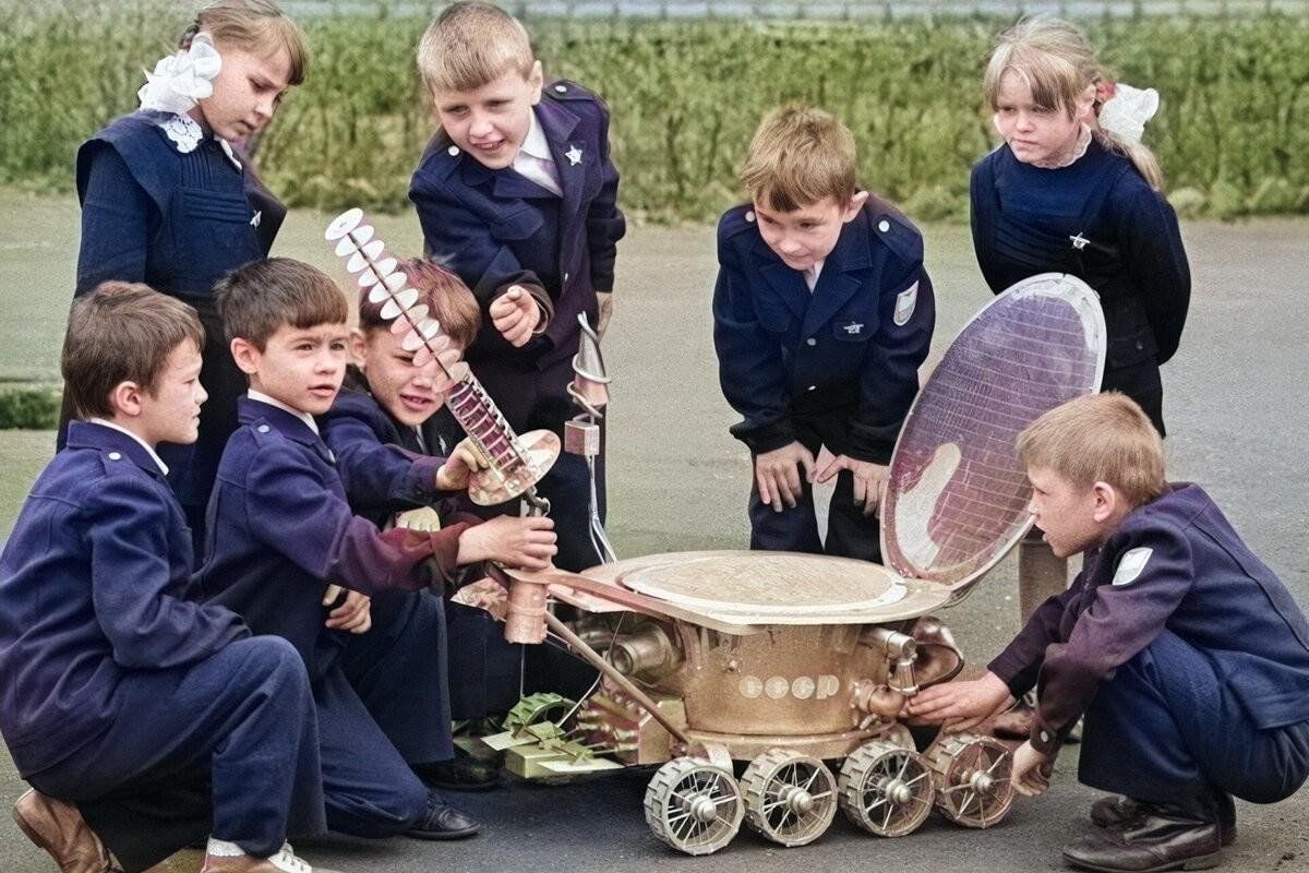 Картинки ссср фото