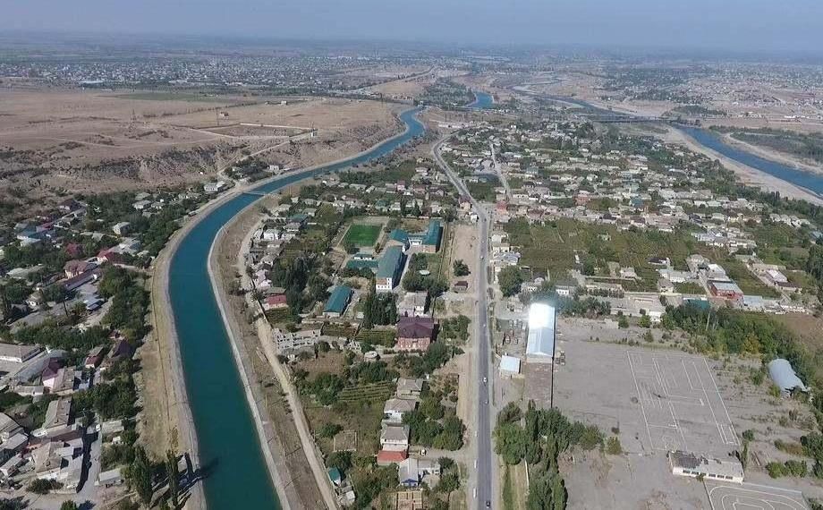 Площадь в кизилюрте