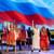Студия танца «D-Dance» завершила свой творческий сезон потрясающим отчетным концертом на нашей сцене!