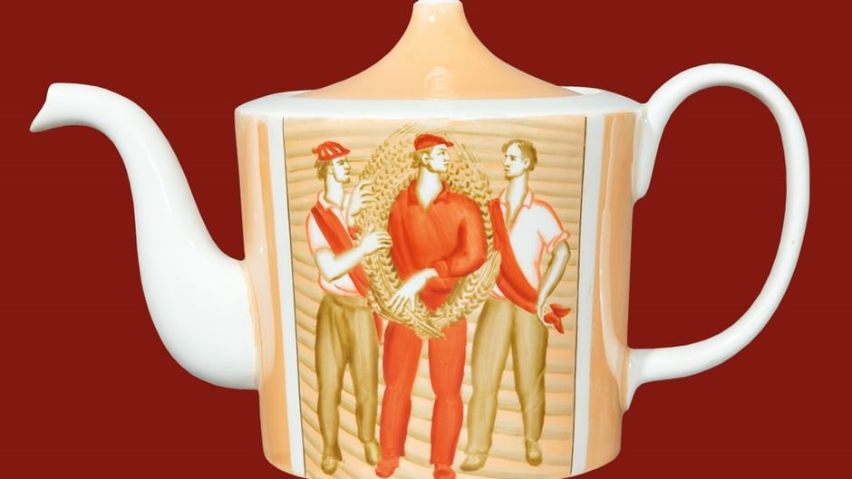 Основное изображение для статьи Куда сходить в Москве с 27 октября по 2 ноября