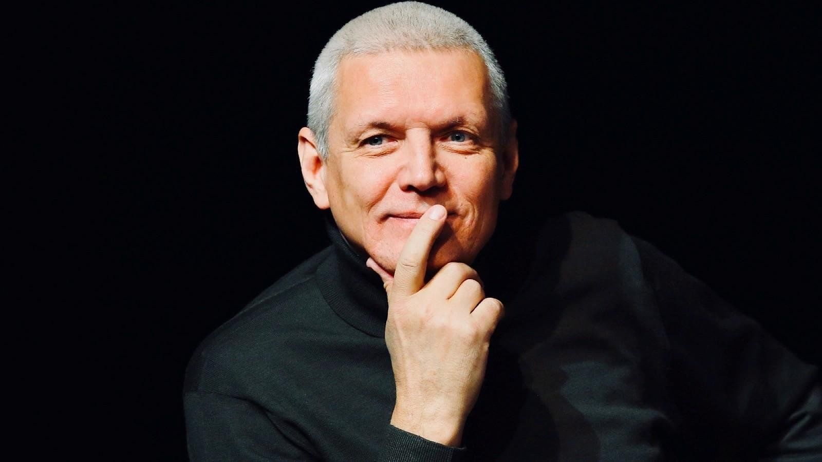 Галибин александр актер фото Спектакль "Женитьба" 2023, Чайковский - дата и место проведения, программа мероп