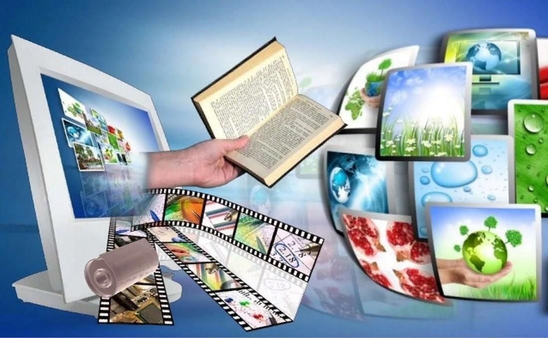 Инновационные проекты библиотек