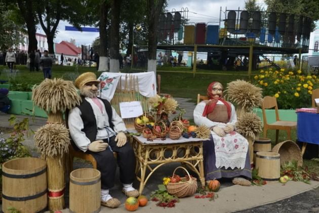 День сельских подворий