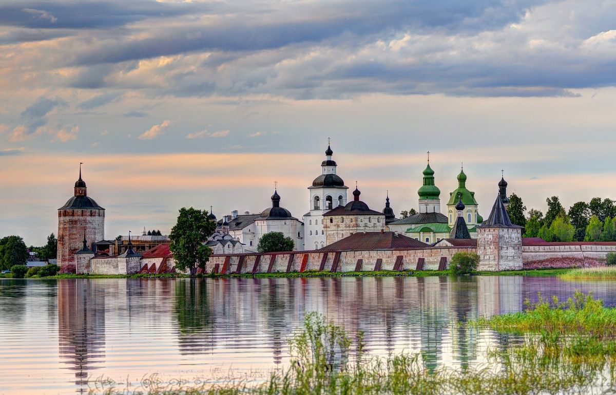 Кириллов вологодская область фото