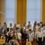 Концерт отделения народных инструментов «Ура, каникулы!»