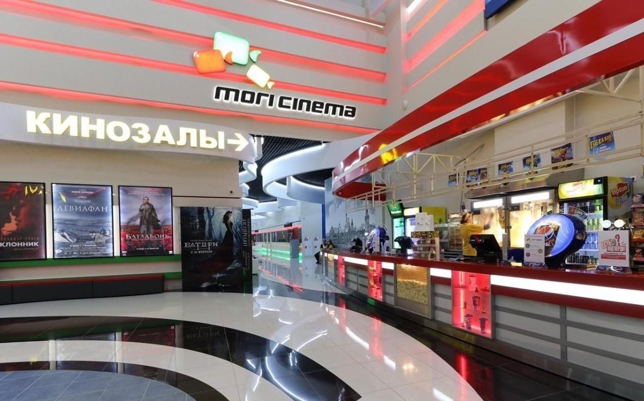 Mori cinema автозаводское ш 6 тольятти фото