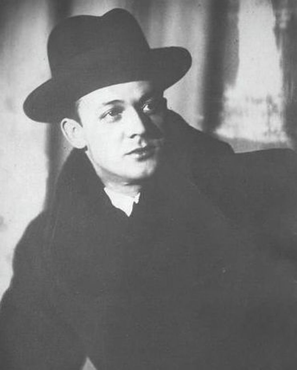 Сергей Лемешев. 1930-е годы. Фотография: Мультимедиа Арт Музей, Москва