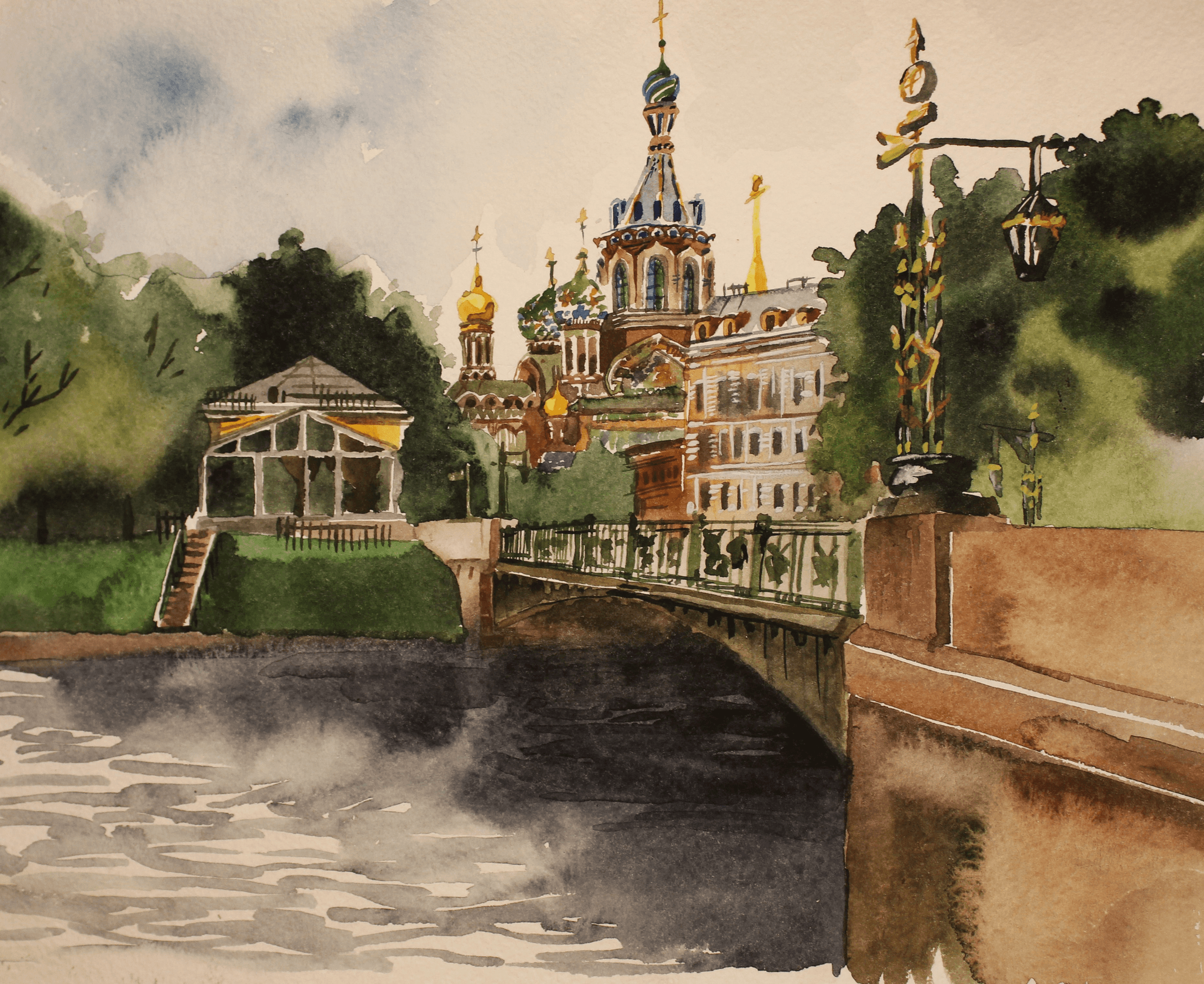 Курсы живописи и рисунка санкт петербург