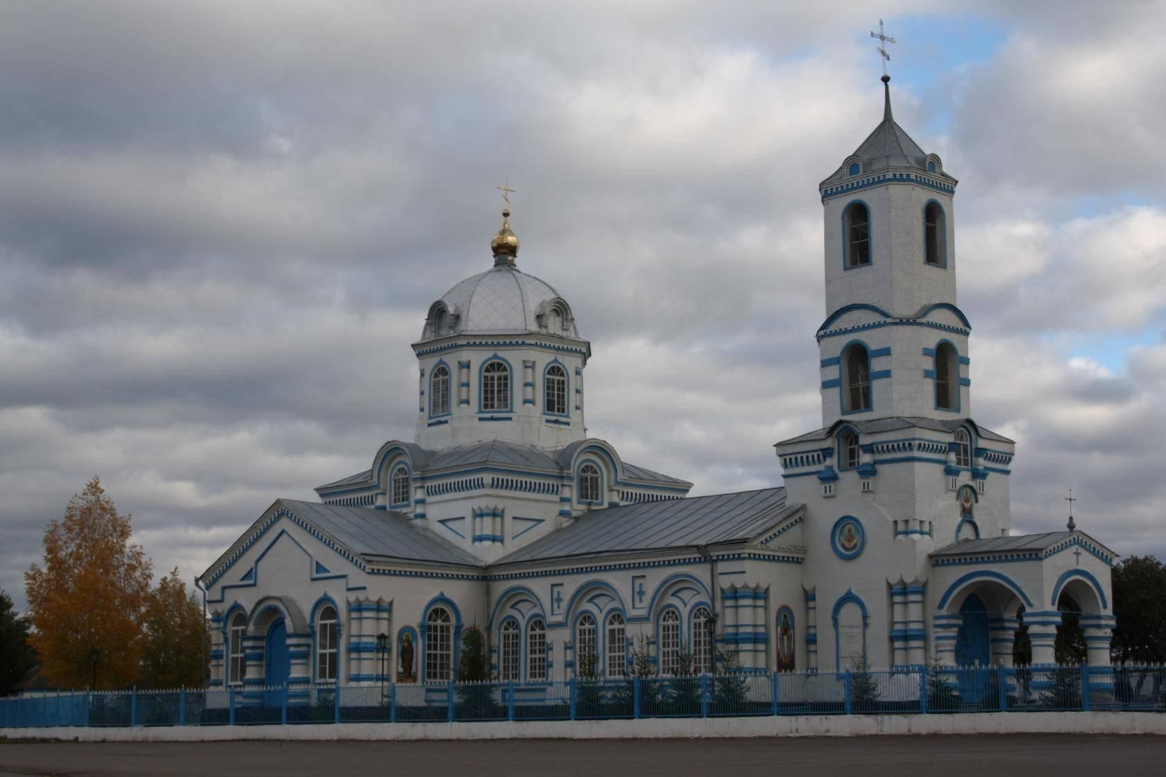 Карта с иловка алексеевского района белгородской области