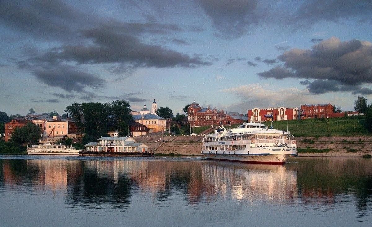 Пешеходная экскурсия «Павлово — город мастеров» 2024, Павловский район —  дата и место проведения, программа мероприятия.