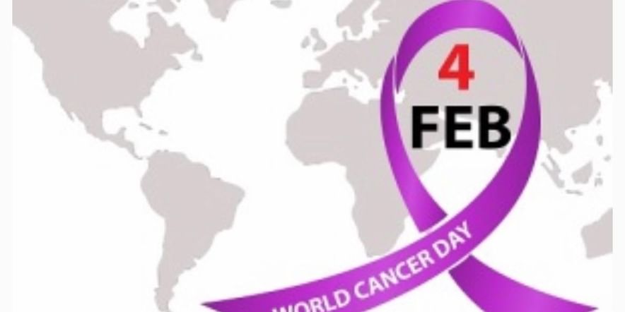 Основное изображение для события День борьбы с раком