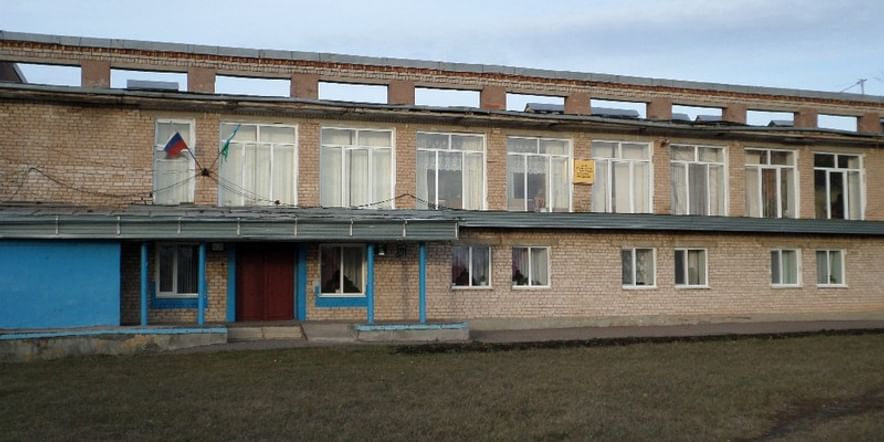 Основное изображение для учреждения Баженовская поселенческая библиотека
