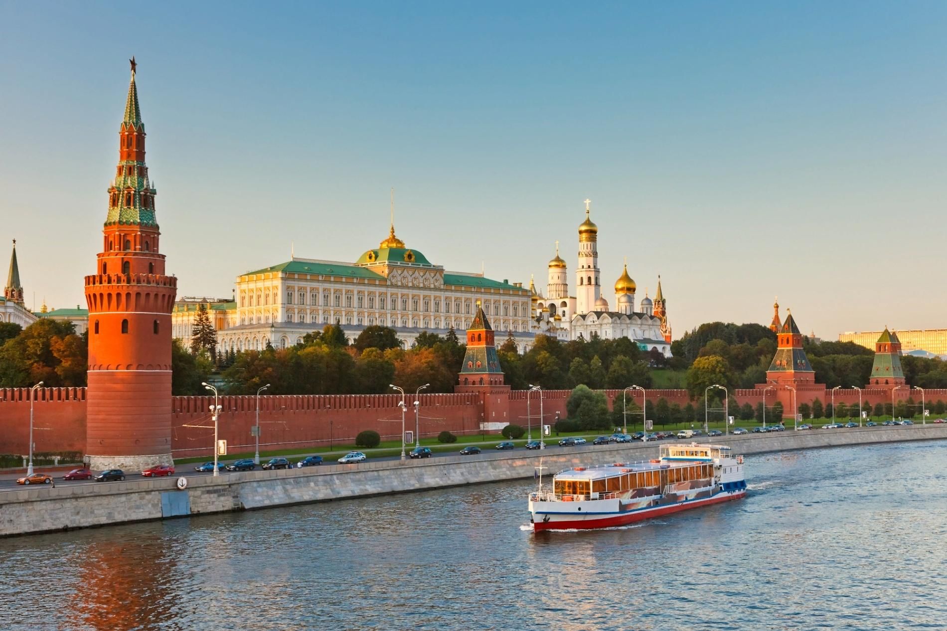 Как выглядит московский фото