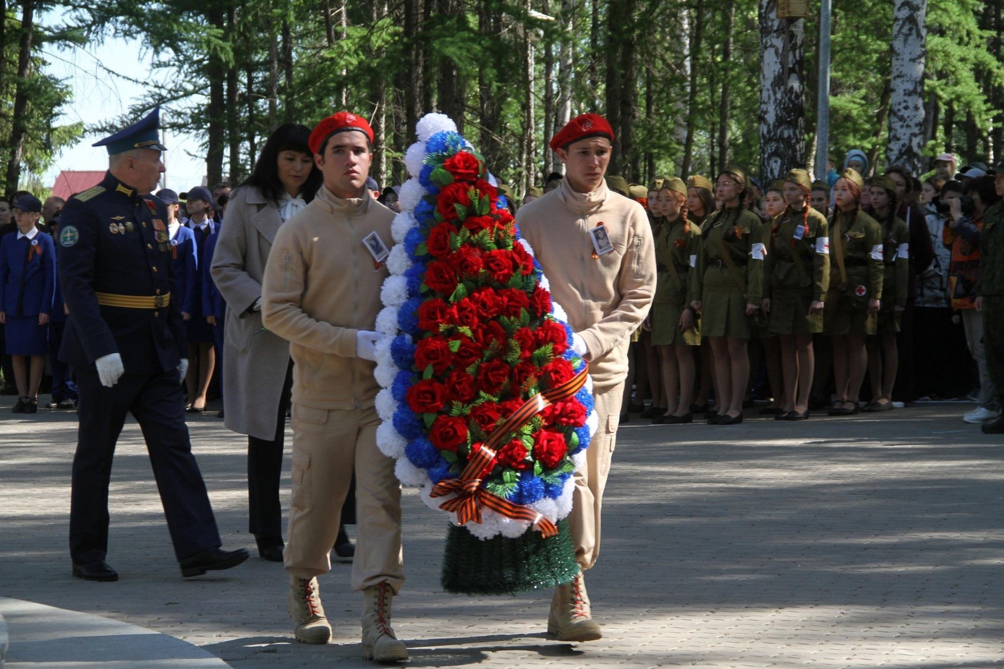 22 июня день памяти скорби