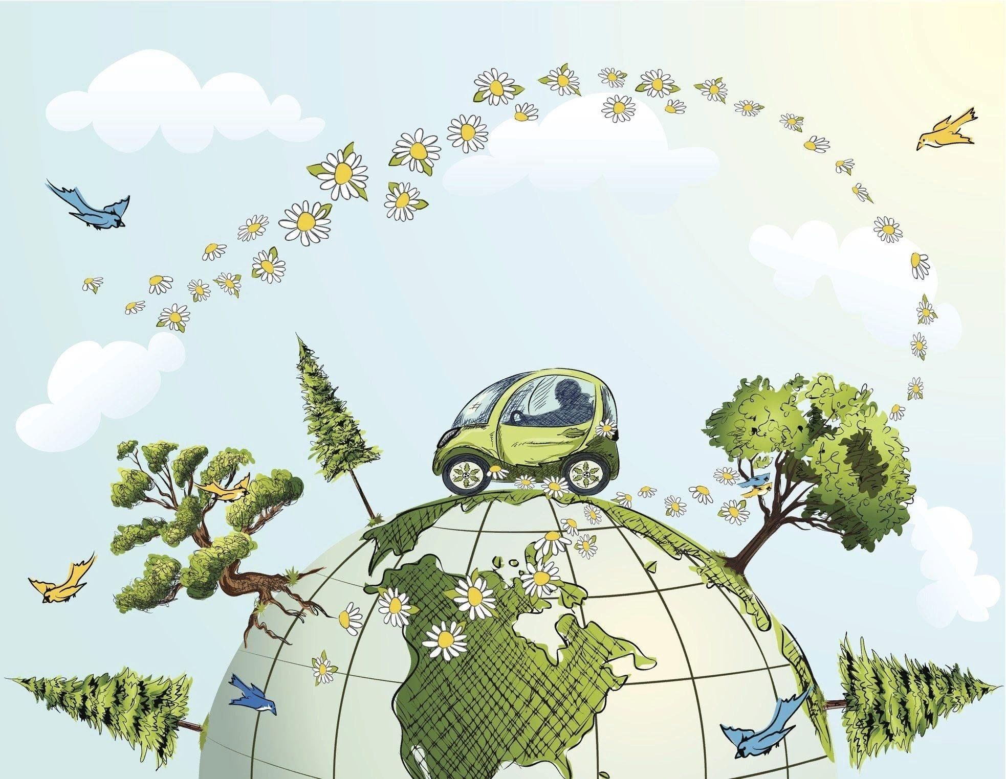 Мир вокруг нас 1 класс. Экология картинки. День юннатского движения в России. Экологический фон для презентации. Экология для дошкольников.