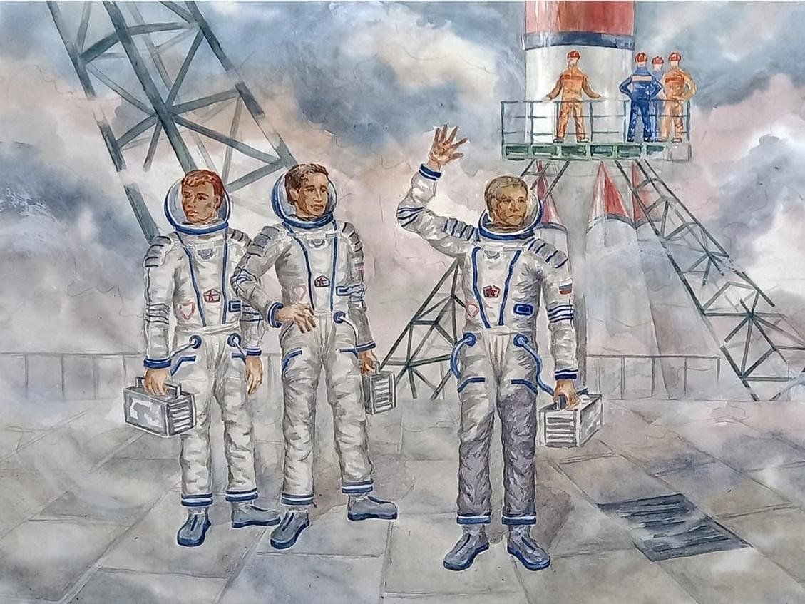 Лунный стрижек на 2025 года мир космоса