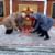 Патриотический час «Поклон земле, суровой и прекрасной»