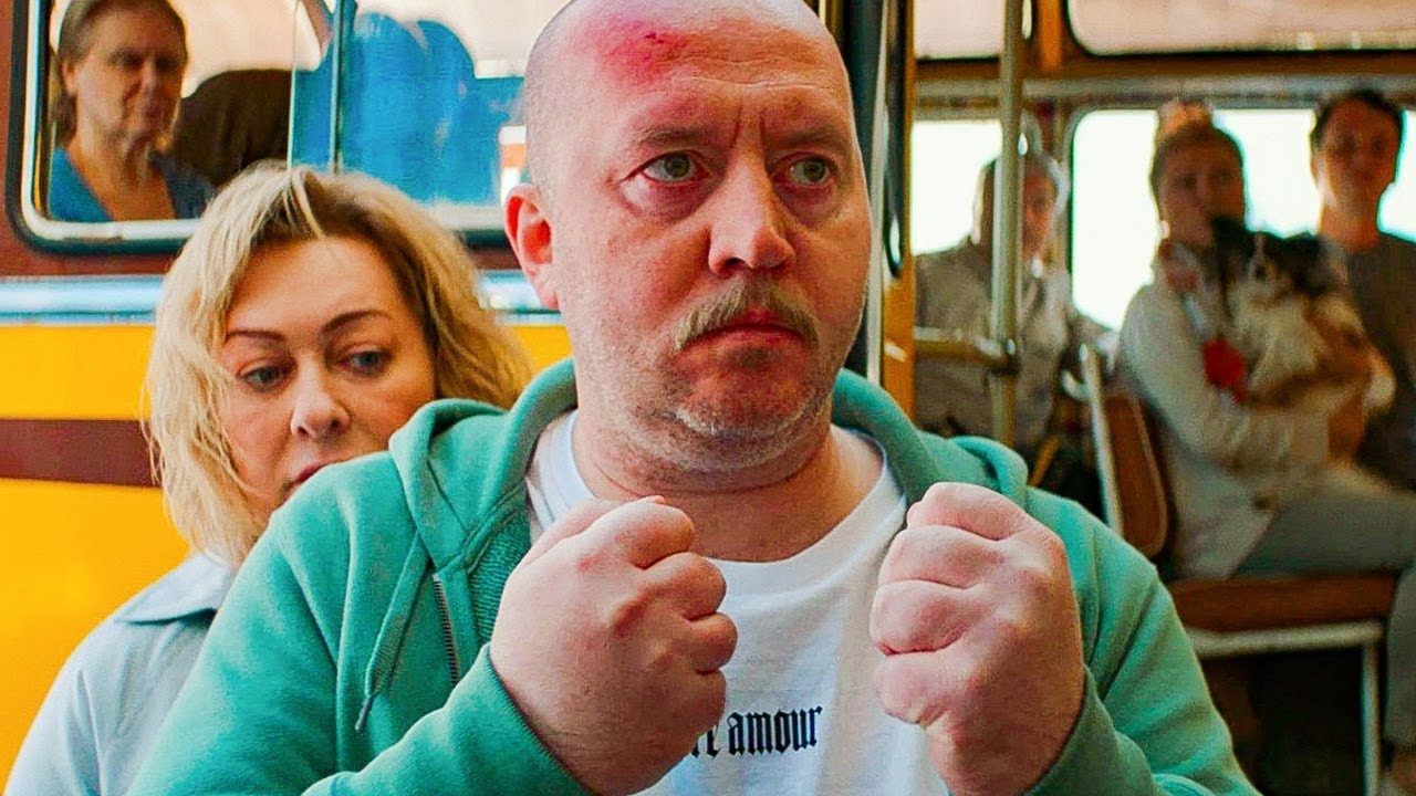 Новые свежие комедии