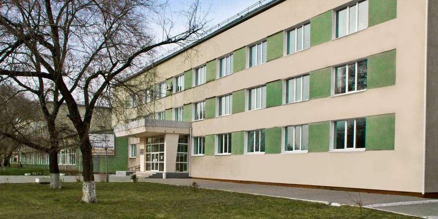 Основное изображение для учреждения Амурская областная научная библиотека имени Н.Н. Муравьева-Амурского