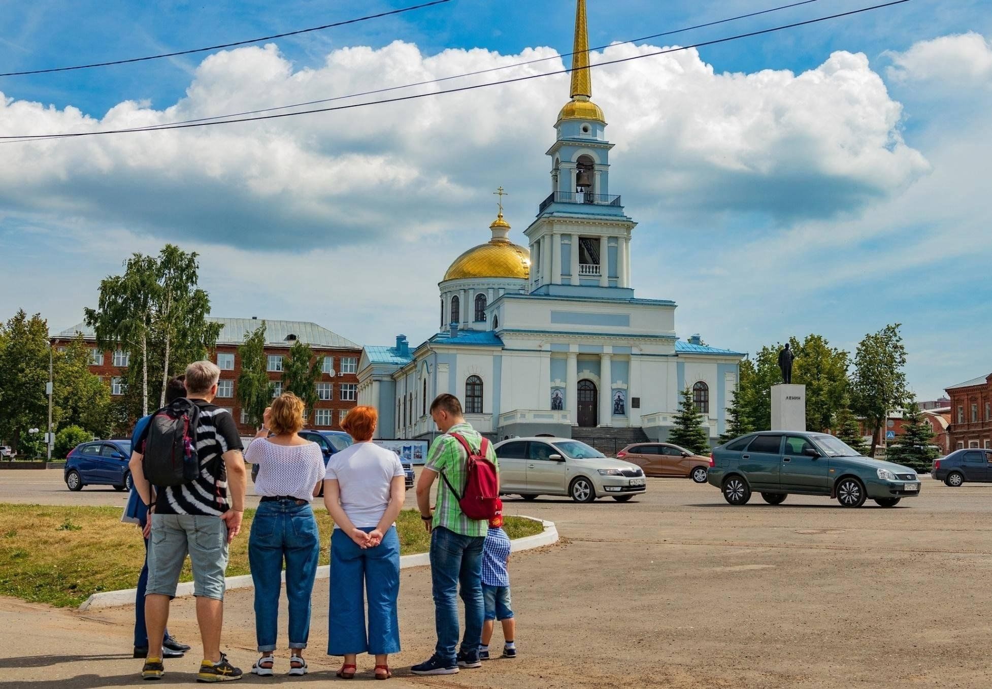 Афиша мероприятий Воткинска. Куда сходить в Воткинске — интересные  культурные события и мероприятия