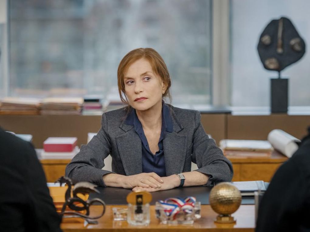 Кадр из художественного фильма Томаса Круитхофа «Обещания» (2021)