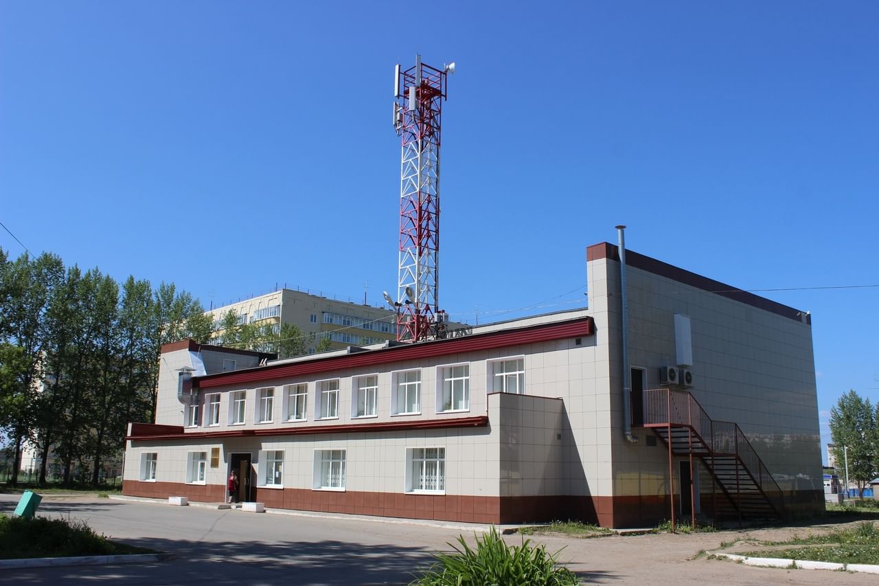 Гамовский дом культуры. Подробная информация: расписание, фото, адрес и т.  д. на официальном сайте Культура.РФ