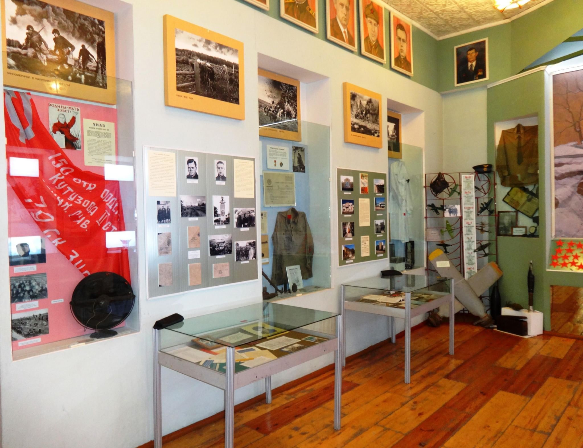музеи в рязанской области