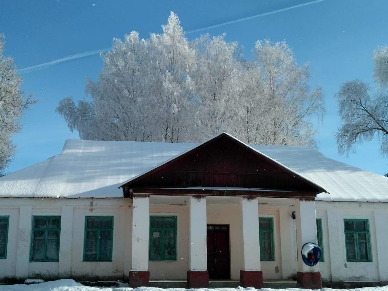 Титовский сельский дом культуры. Подробная информация: расписание, фото,  адрес и т. д. на официальном сайте Культура.РФ