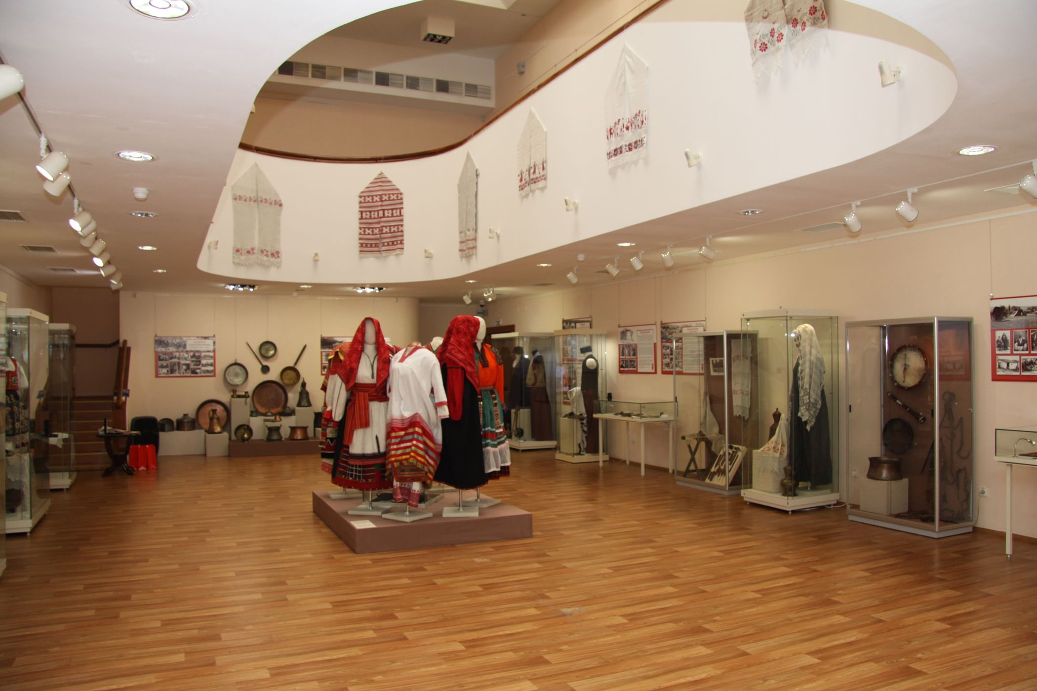 музей народной культуры