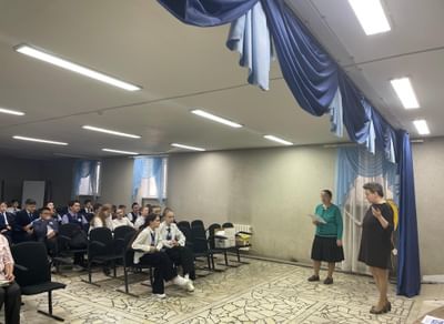 «Писатель-фронтовик Владимир Богомолов»
