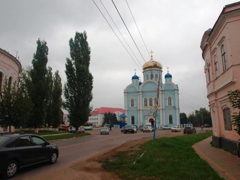 Камеры данкова. Горы в Данкове.