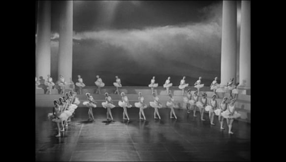«Концерт-вальс», 1940