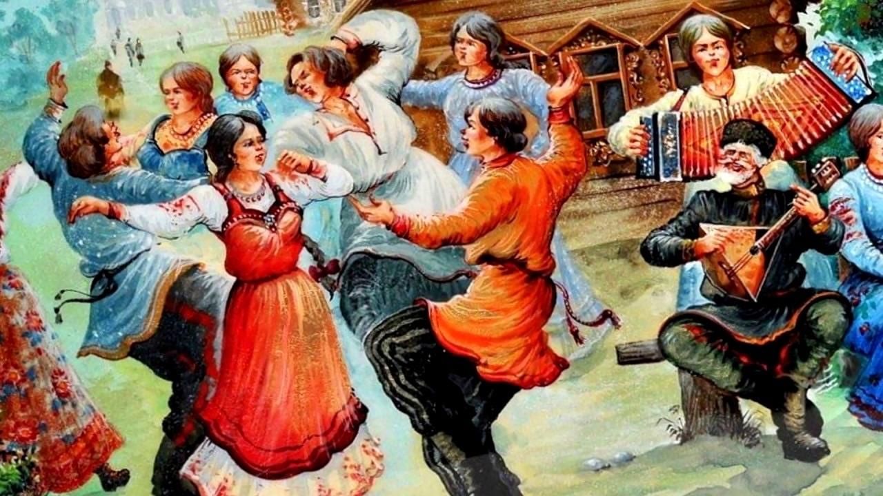 Как двигалась эта картина песня