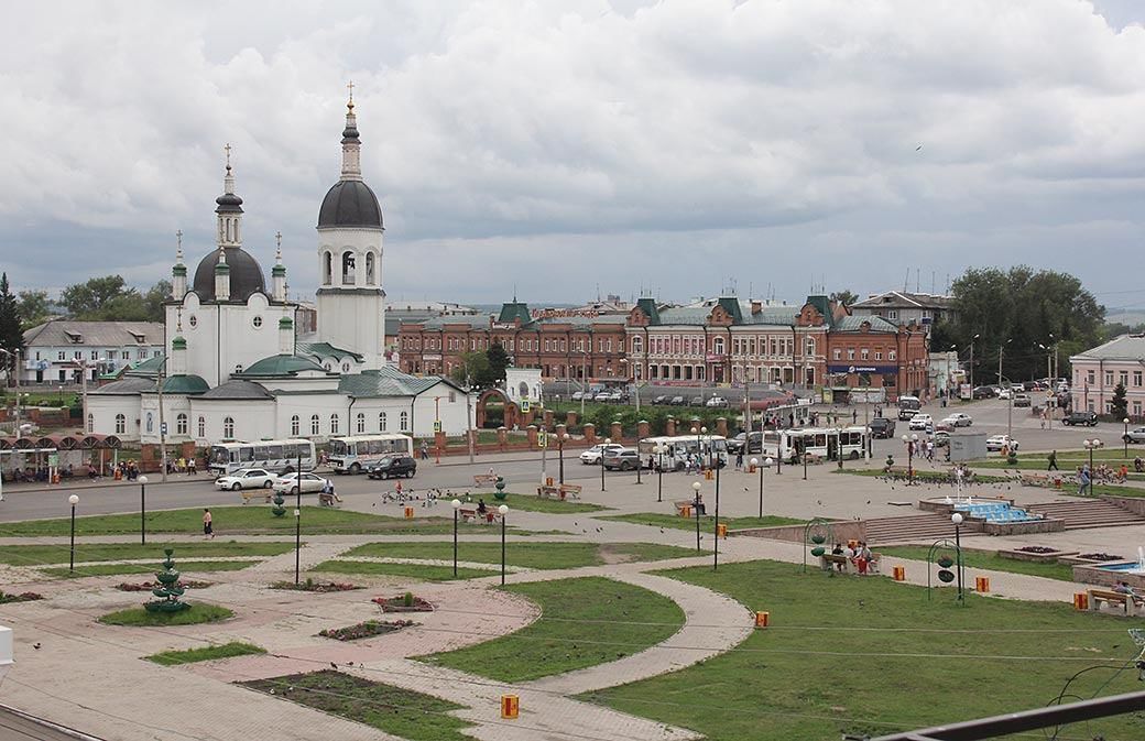 Канск красноярский край фото Литературно–исторический квест "ЛИК города" 2022, Канск - дата и место проведени