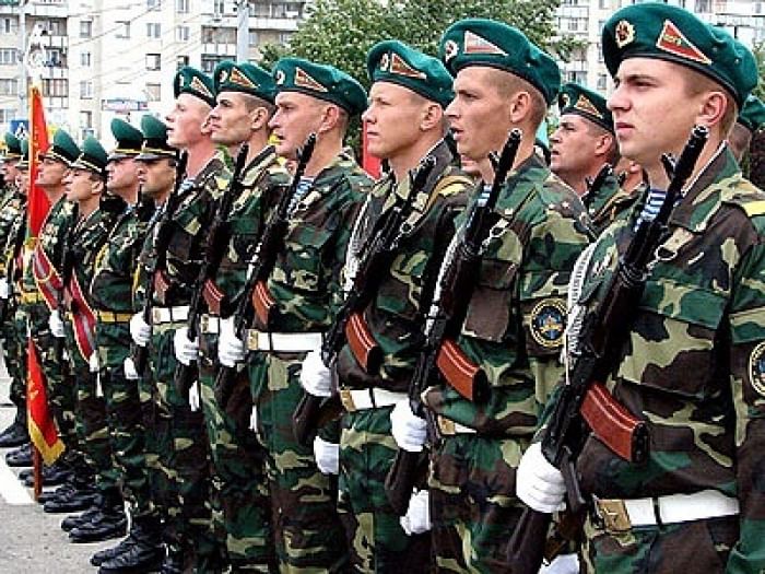Как выглядят пограничники россии На страже страны 2020, Ногинск - дата и место проведения, программа мероприятия.