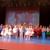 Отчетный концерт танцевальных студий «Новый стиль» и «Капитошка» стал ярким событием в культурной жизни посёлка