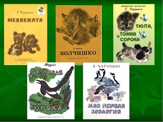 Герои произведения кабан чарушин. Задания по Чарушину. Рисунки е Чарушина. Художник е Чарушин.