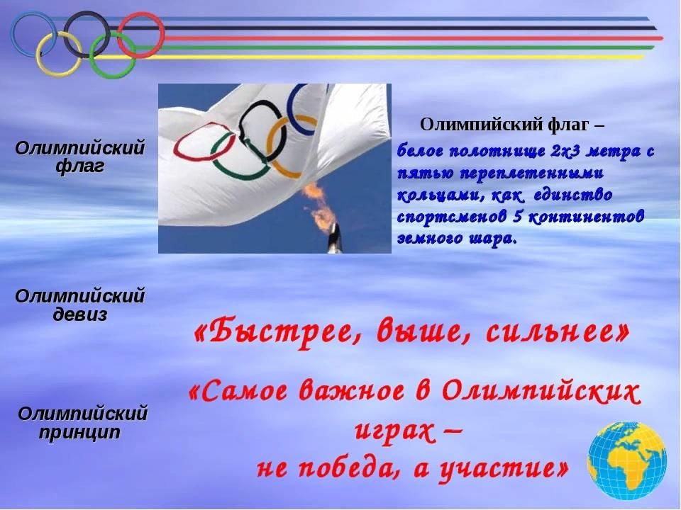 Какой олимпийский девиз на олимпиадах. Олимпийские девизы. Девиз Олимпийских игр. Девиз олимпиады. Девиз Олимпийских игр для детей.