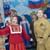 Музейная ночь в полярный день «Герои»