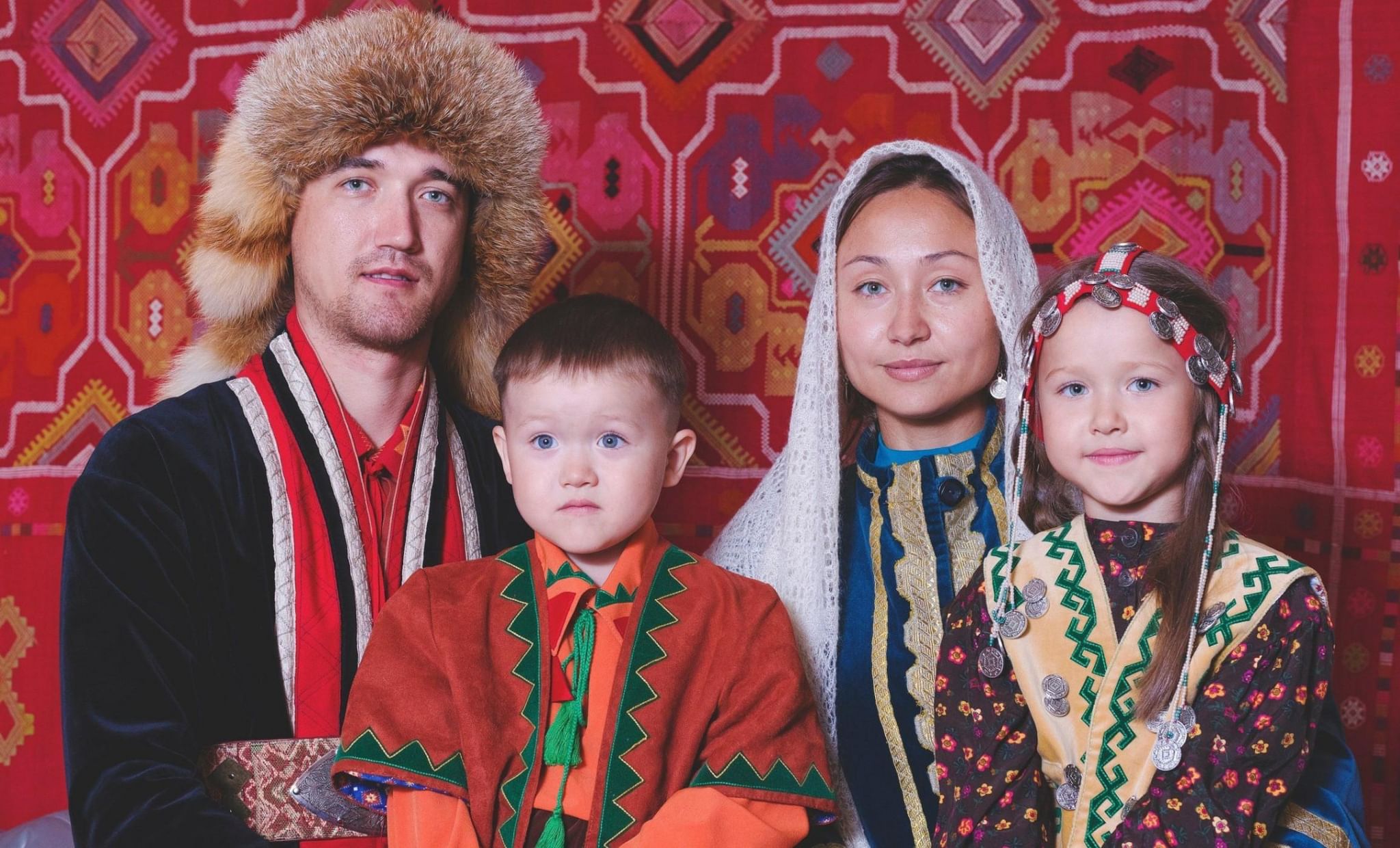 Картинки башкирский народ