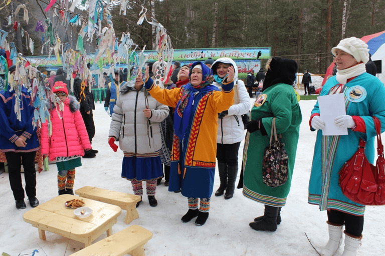 Вороний день картинки