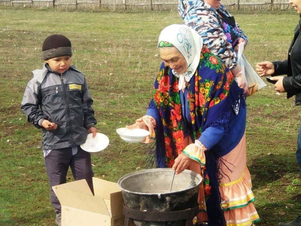 Башкирский праздник каргатуй картинки