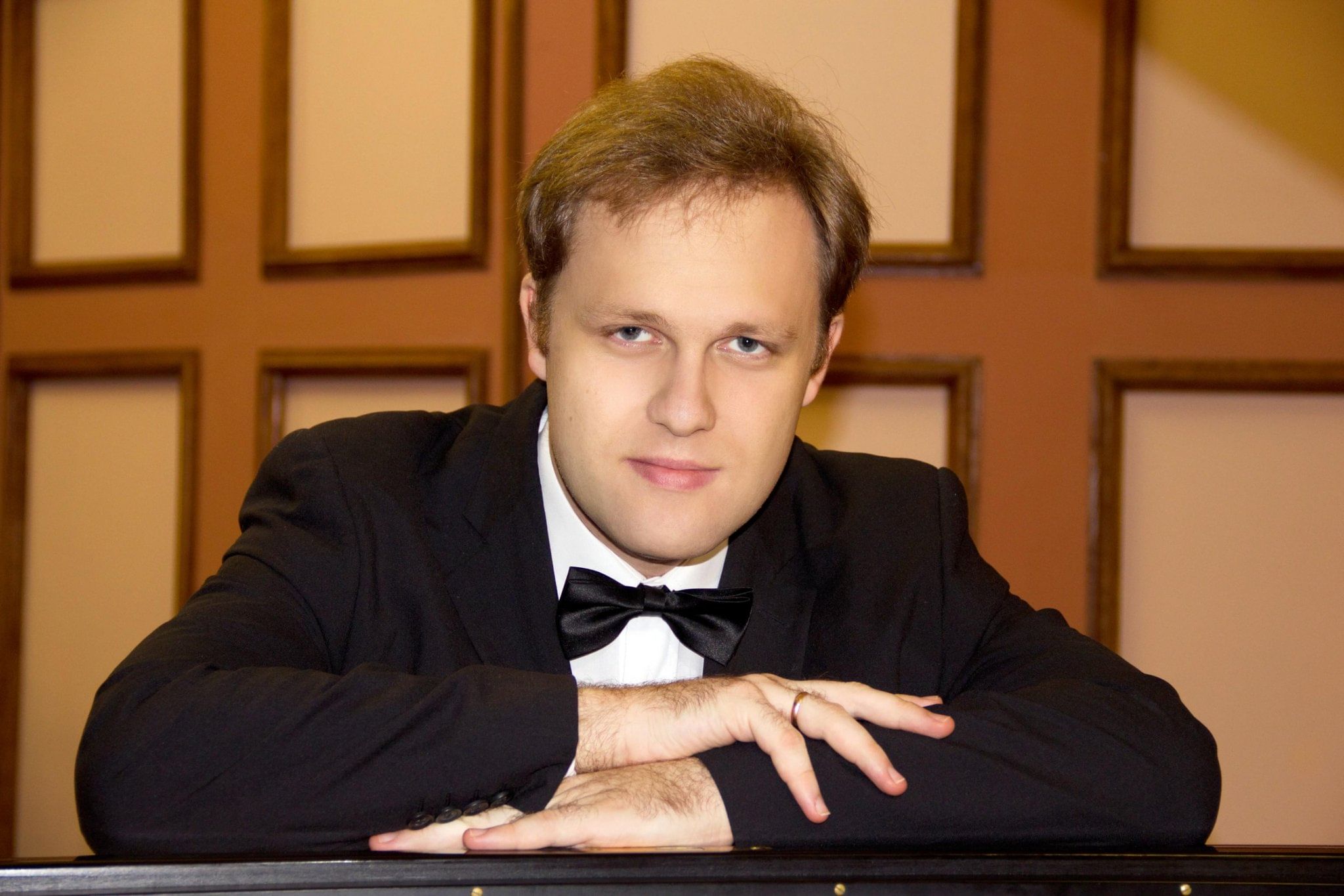 Алексей чернов фото