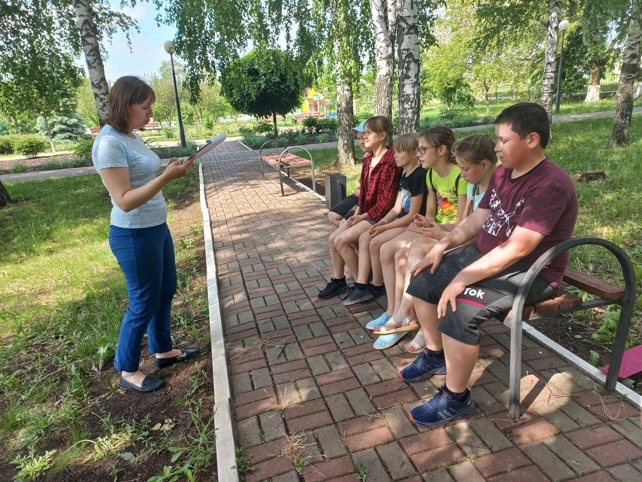 Эко-прогулка «Нет милее стороны родной» 2022, Валуйский район — дата и место  проведения, программа мероприятия.