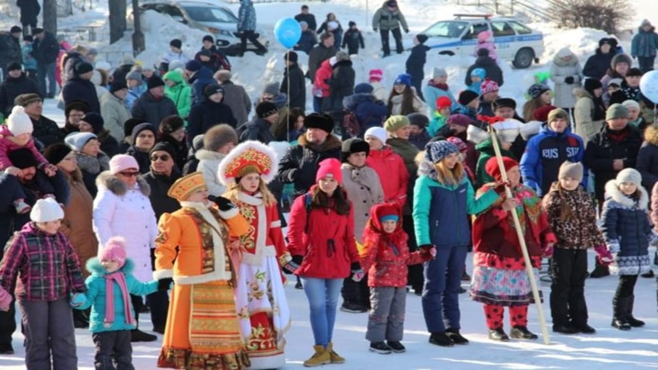 Новости туймазы сегодня