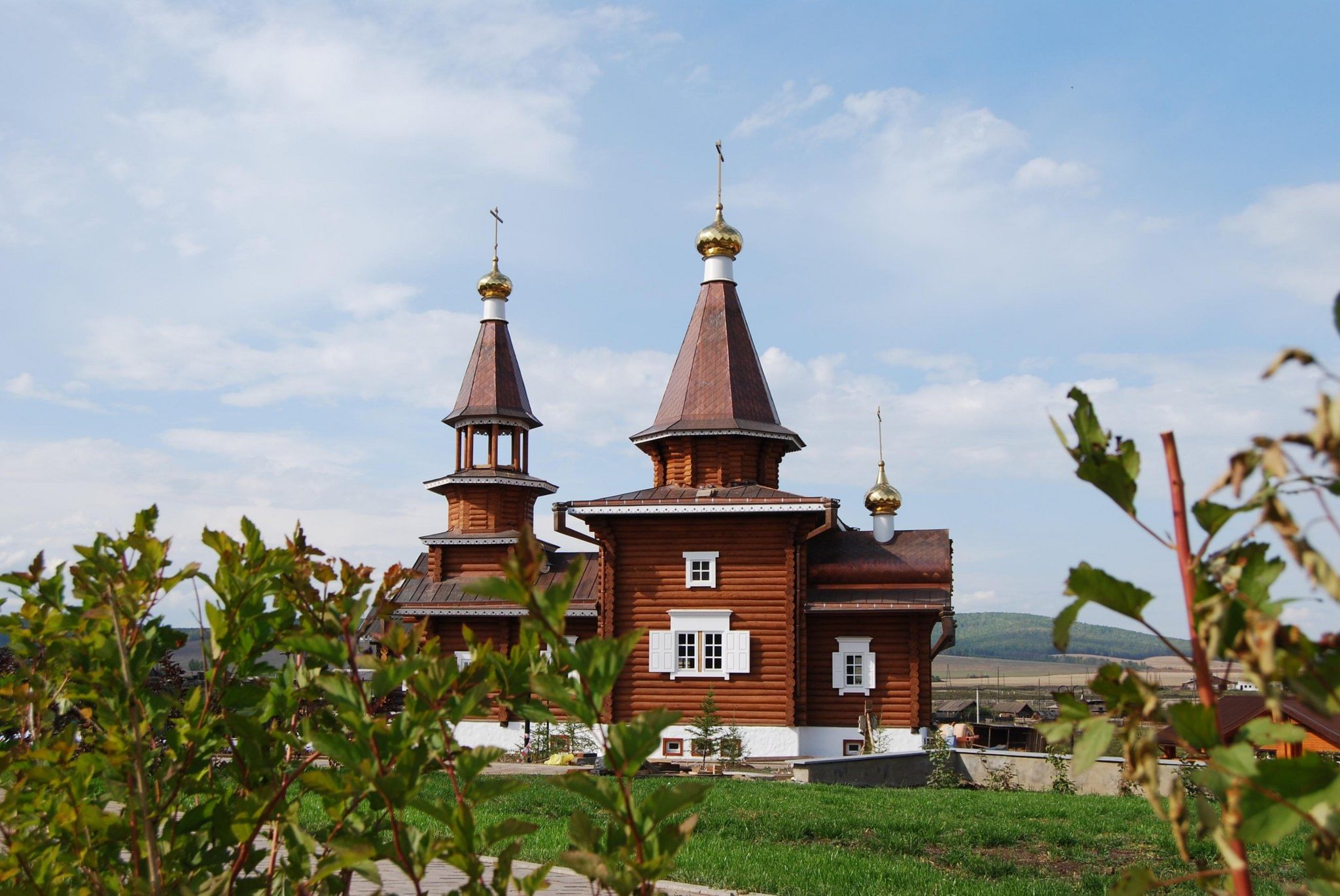 Анга качугский иркутская область