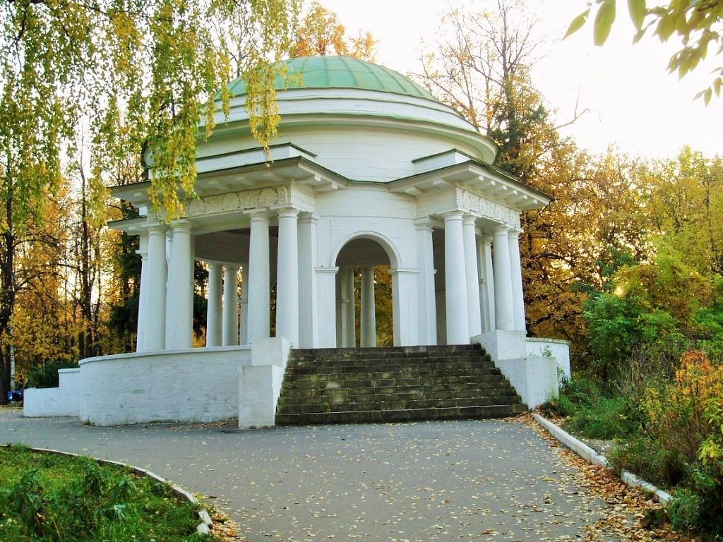 Адрес расположения в г кирове александровского сада Выставка-конкурс "Осенняя Вятка" 2018, Городской округ город Киров - дата и мест