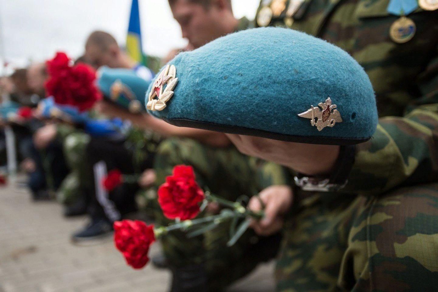 День воздушно-десантных войск